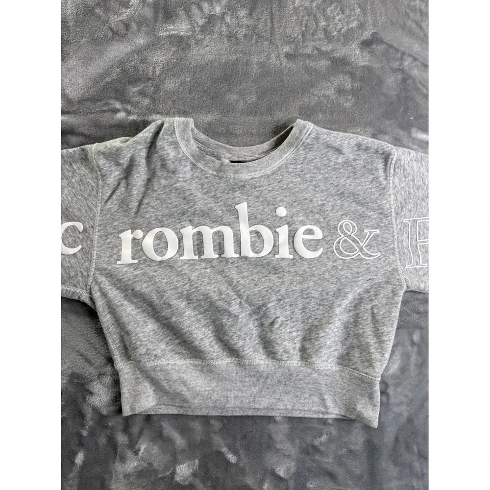 Abercrombie & Fitch this abercrombie
